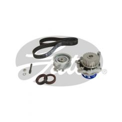 Gates Timing Belt Kit & Water Pump