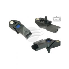 AFI Map/Boost Pressure Sensor