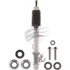 Aunger Strut Front LH Side Commodore VE Wm Sedan VE Ute Lowered