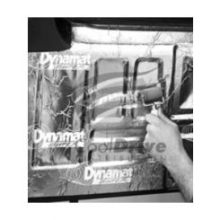 Dynamat Xtreme 72Sq.Ft Kit Mega Pack 10465