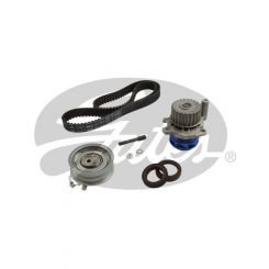 Gates Timing Belt Kit & Water Pump