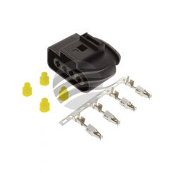 Delphi Plug Kit Suit C9412 Suit Various VW Apps Audi Skoda