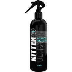 Kitten Ultra Interior Protectant 500Ml