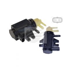 AFI Boost Pressure Control Valve