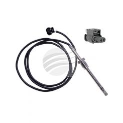 Delphi Exhaust Gas Temp Sensor Merc C-Class Cl203 W203 S203