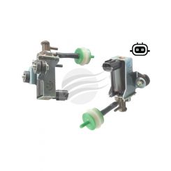 AFI Boost Pressure Control Valve