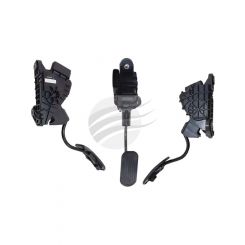 AFI Pedal Position Sensor For Hilux Kun16R 1Kdftv Diesel 03/2005-09/20