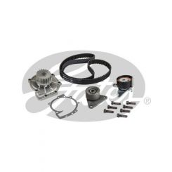 Gates Timing Belt Kit & Water Pump