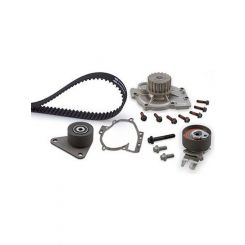 Gates Timing Belt Kit & Water Pump