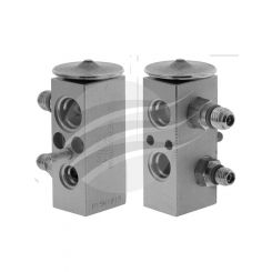 Parker TX Expansion Valve International Eagle -6 Block Valve 2 X Switch