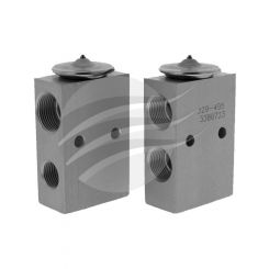 Parker TX Expansion Valve Falcon Xa Xe Commodore VH Freightliner Ford