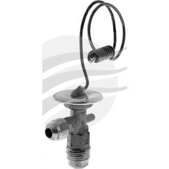 Parker TX Expansion Valve Universal Flare 1.5 Ton Int Eq Porsche Early