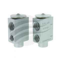 Parker TX Expansion Valve Merce W123 80 W126 Bmw E30 3 Series 85-91 7
