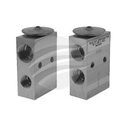 Red Dot TX Expansion Valve 71R8310