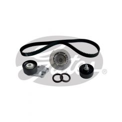 Gates Timing Belt Kit & Water Pump