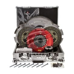 Mantic Twin Plate Organic Kit Falcon FG V8 Xr8 Gt Gtp 5.4L Incl