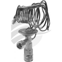 Parker TX Expansion Valve Harrison Sys 2 Ton Ext E Commodore Vb Vc: Hj