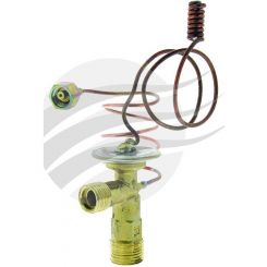 Parker TX Expansion Valve Commodore Vl 1.5T Ext Eq Jeep Grand Cherokee