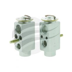 BHS TX Expansion Valve Merc C Class W203 S Class 15mm Port Vito