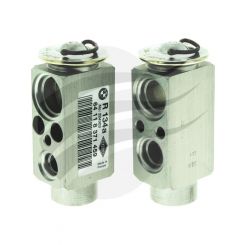 Jayair TX Expansion Valve Bmw 5 Series E39 X5 E53 7 Series E38