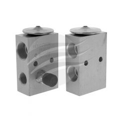 Kysor TX Expansion Valve Various HD 1000