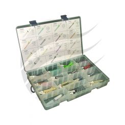 Jayair Orifice Tube Assortment Kit 15 Different Orifice Tubes 58 In