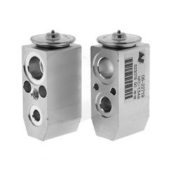 Jayair TX Expansion Valve Holden Commodore VE 8/06-4/13