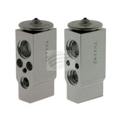Jayair TX Expansion Valve Mit Lancer Ch Cj 6/02-8/12 Asx Xa Xb 7/10-On