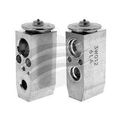 Jayair TX Expansion Valve Murano Z50 44079 Pulsar N16 99-06 X-Trail T31
