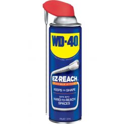 WD-40 Multi Purpose Lubricant Ez-Reach 425g