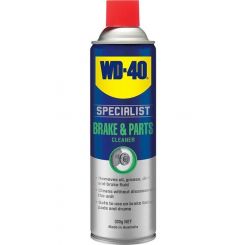 WD-40 Specialist Brake & Parts Cleaner 300g