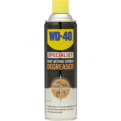 WD-40 Specialist Fast Acting All Purpose Citrus Degreaser