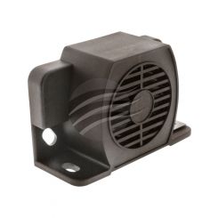 Jaylec Back Up Alarm 12-80V 102Db Reversing Alarm [ref Narva 250]