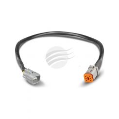 Autolamps Toyota Hilux Patch Lead Harness For 280 Rear Lamps