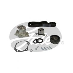 Gates Timing Belt Kit & Water Pump