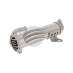 Egr Cooler For Hyundai Santa Fe Crdi 2.2L D4E 2006-2009