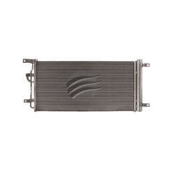 Koyoair Condenser Holden Captiva Cg 2.2L Dsl 1/11-On