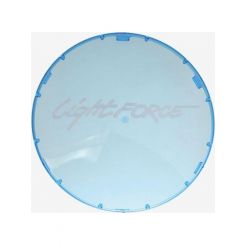 Lightforce Crystal Blue Lens Filter Combo For 240mm Blitz & Xgt Lamps