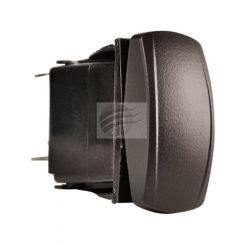 Lightforce Push Button Switch On/Off 12V Logo Dual Illum Mitsubishi