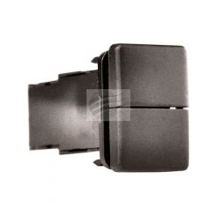 Lightforce Push Button Switch On/Off 12V Logo For Nissan Navara Np300