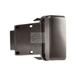 Lightforce Push Button Switch On/Off 12V Neg Switched Logo For Early T