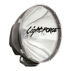 Lightforce 8" Xgt Driving Lamp Spot Beam 12V 100W Halogen
