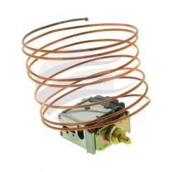 Jayair Thermostat 72"(1830mm) Capillary