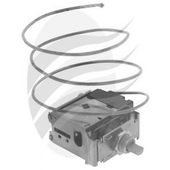 Jayair Thermostat 24"(600mm)Capillary