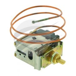 Jayair Thermostat 18"(457mm)Capillary
