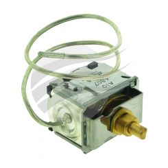 Jayair Thermostat 12" Capillary