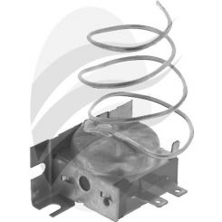 Kysor Thermostat 16 1/2" Capillary Fixed Suit , Reddot