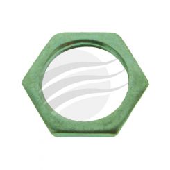 Jayair Nut Jamb Sae 7/16 Unf