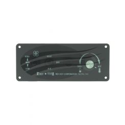 Red Dot Switch Control Panel Assembly 71R5212