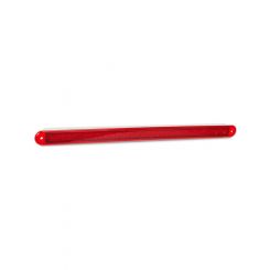 Autolamps LED Red Stop/Tail Strip Lamp 12V Recess Mnt 40Cm Lead